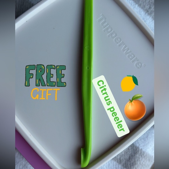 Tupperware Set - Picture 3 of 13